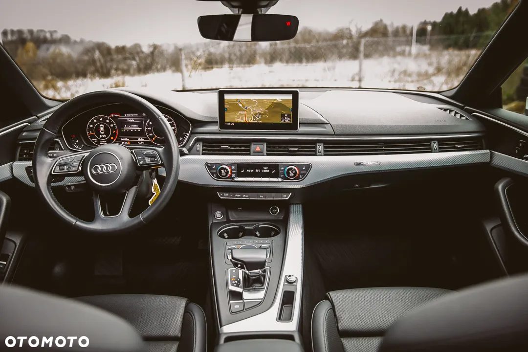 Audi A5 Sportback 2.0 TFSI quattro S tronic - 10