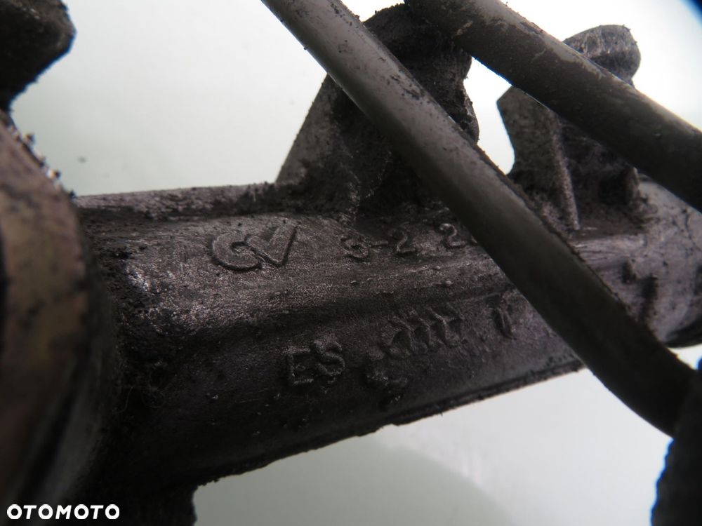 MAGLOWNICA SEAT TOLEDO I (1L) - 5