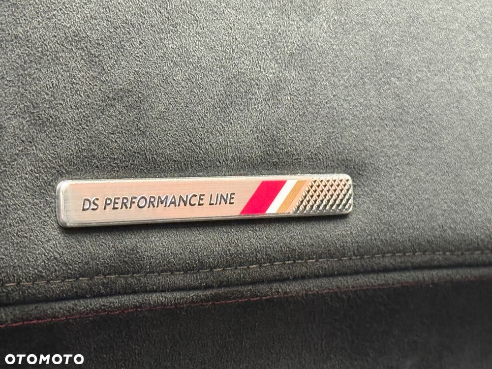 DS Automobiles DS 7 Crossback 1.6 E-Tense Performance Line + - 38