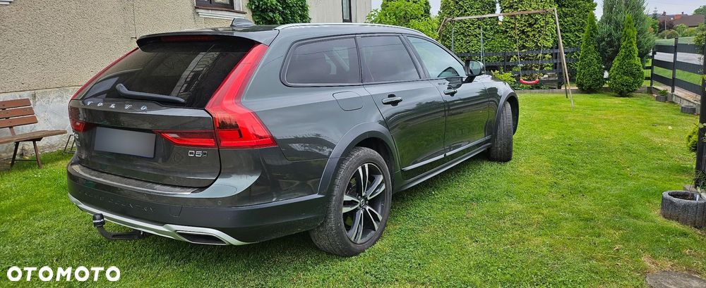 Volvo V90 Cross Country D5 AWD Pro - 17