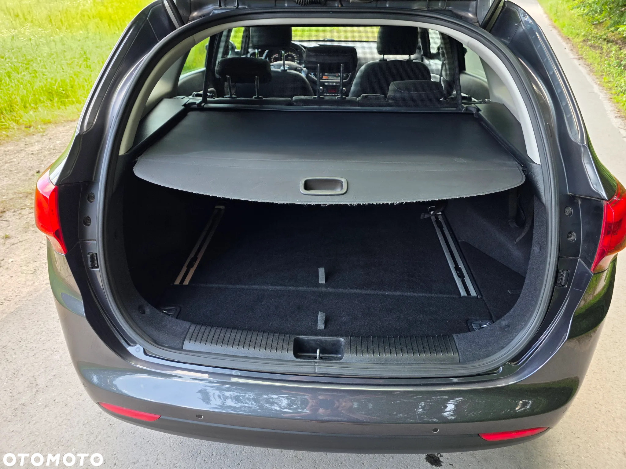 Kia Ceed Cee'd 1.6 GDI L Business Line DCT - 10