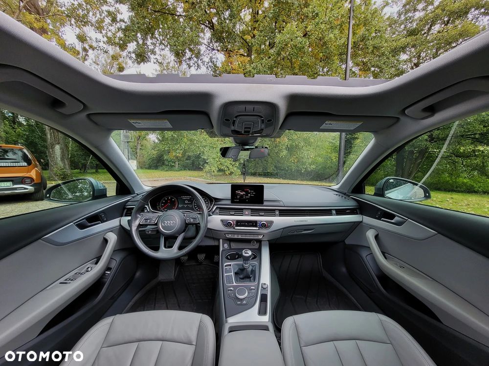 Audi A4 - 19