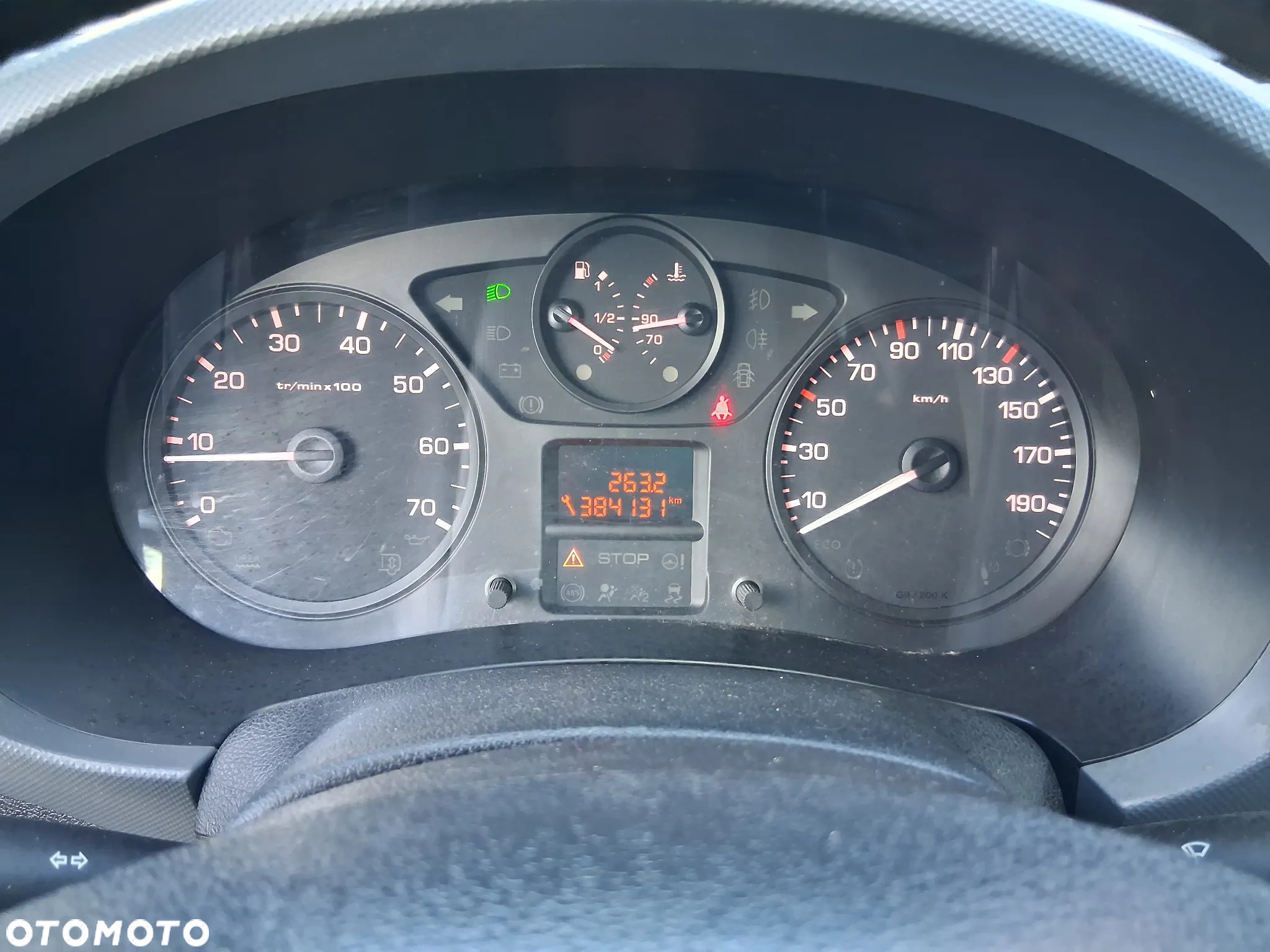 Citroën Berlingo - 11