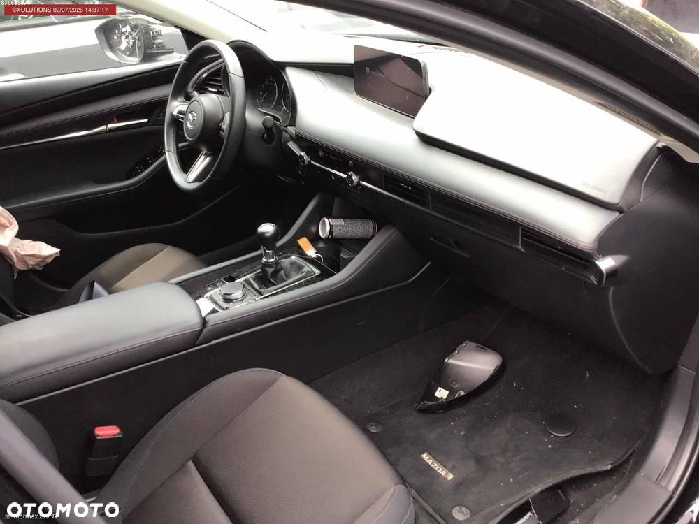 Mazda 3 - 7