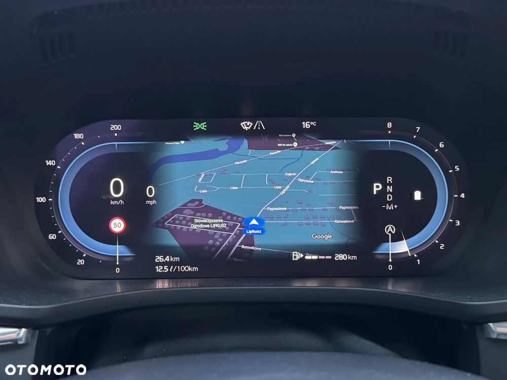 Volvo XC 60 B5 B AWD Inscription - 30