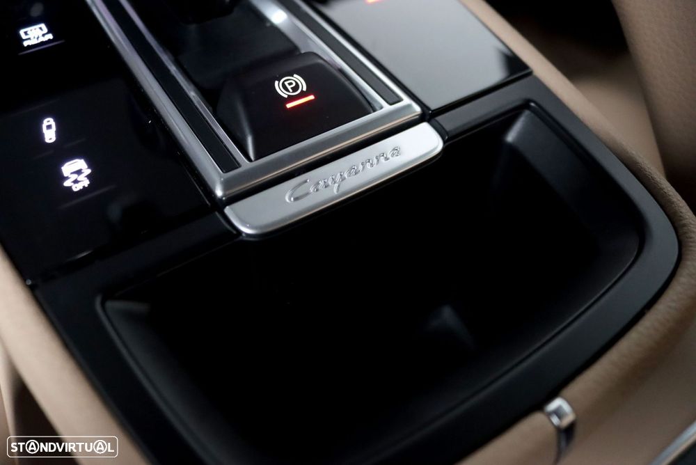 Porsche Cayenne E-Hybrid - 21