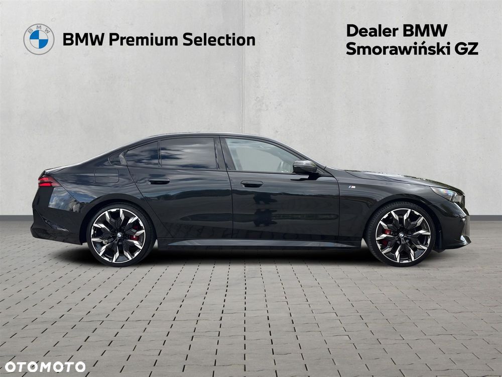 BMW Seria 5 - 28