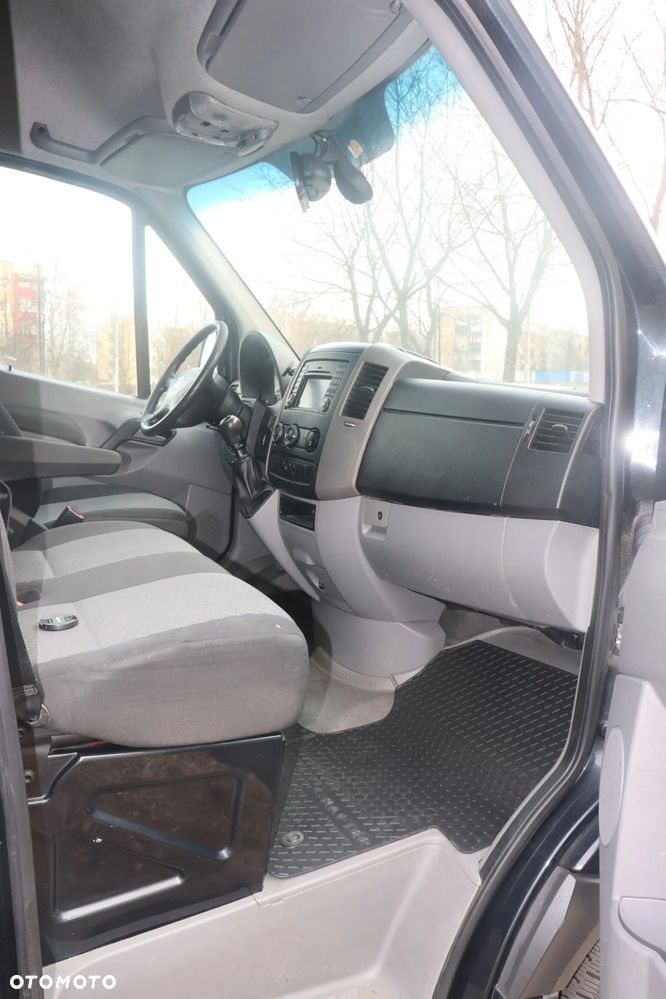 Volkswagen Crafter BMT - 7