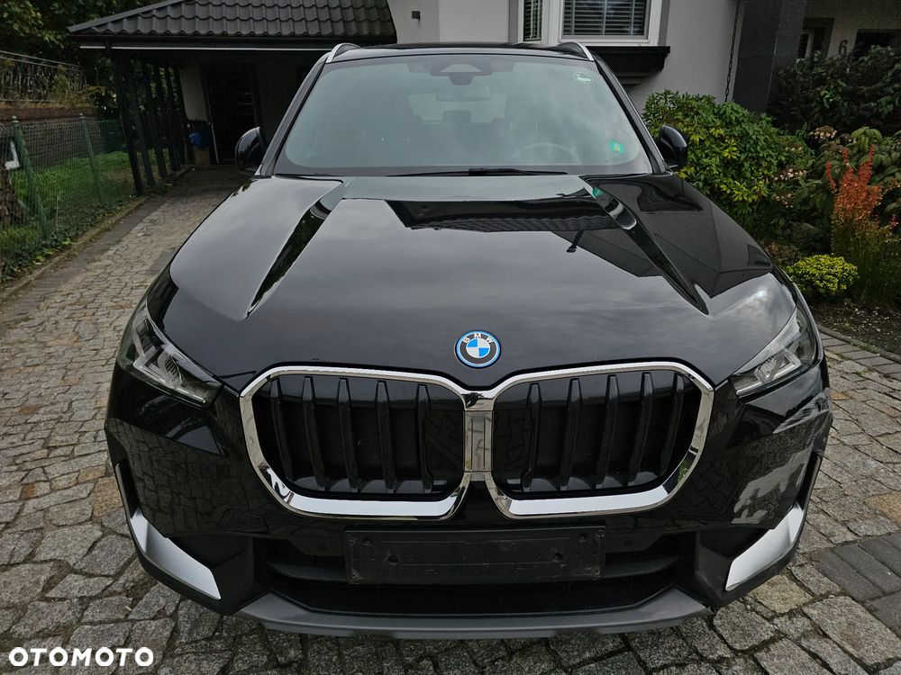 BMW X1 xDrive25e M Sport Edition - 6
