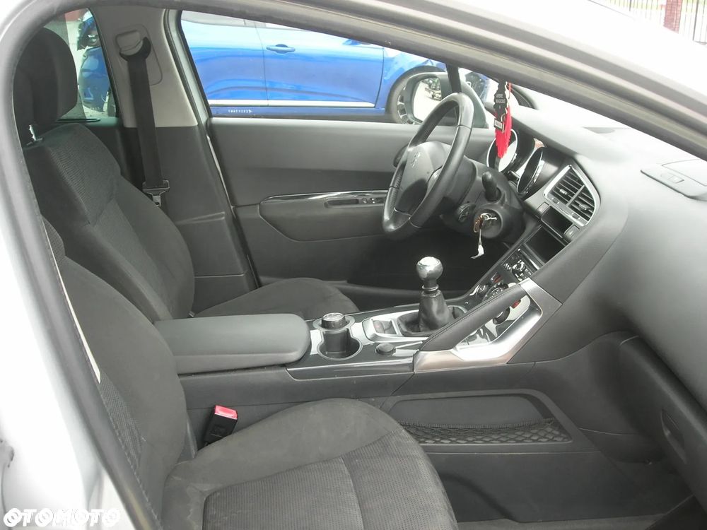 Peugeot 3008 HDi FAP 115 Active - 22