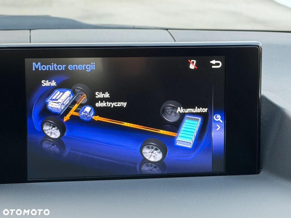 Lexus CT Limited Edition - 17