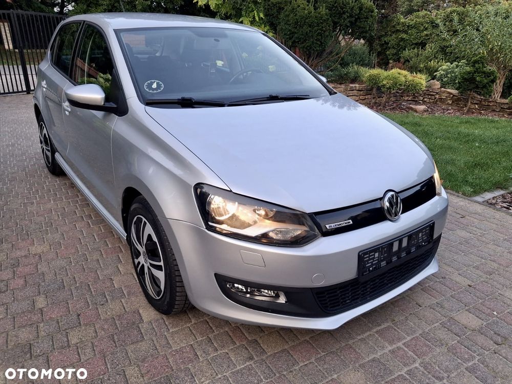 Volkswagen Polo 1.0 TSI DSG Comfortline - 7