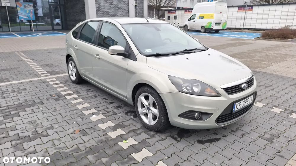 Ford Focus - 1