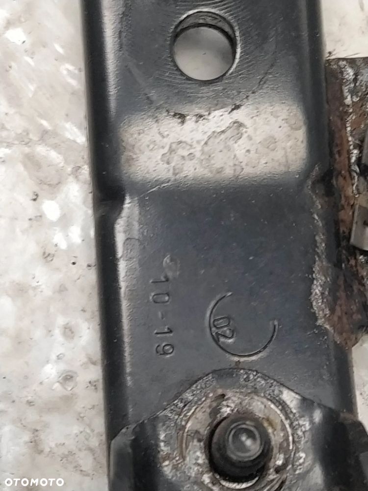 RANGE ROVER SPORT L494 DRĄŻEK STABILIZATORA AKTYWNY ACE PRZÓD PRZEDNI ORYGINAŁ - 11