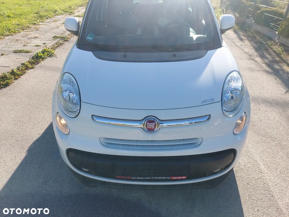 Fiat 500L 1.4 16V Lounge - 14