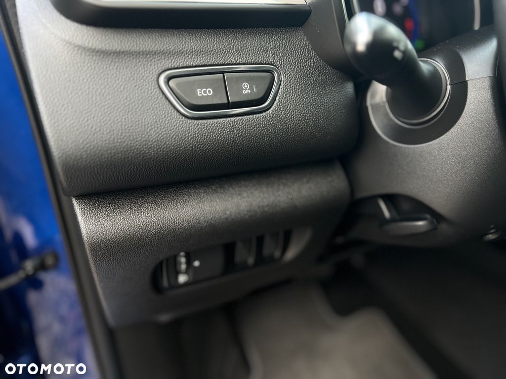 Renault Kadjar 1.3 TCe FAP Zen EDC - 30