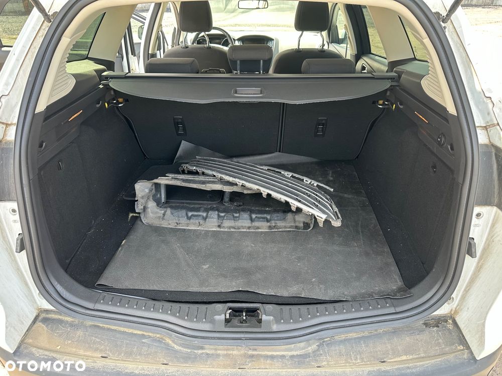 Ford Focus 1.5 TDCi SYNC Edition ASS - 19