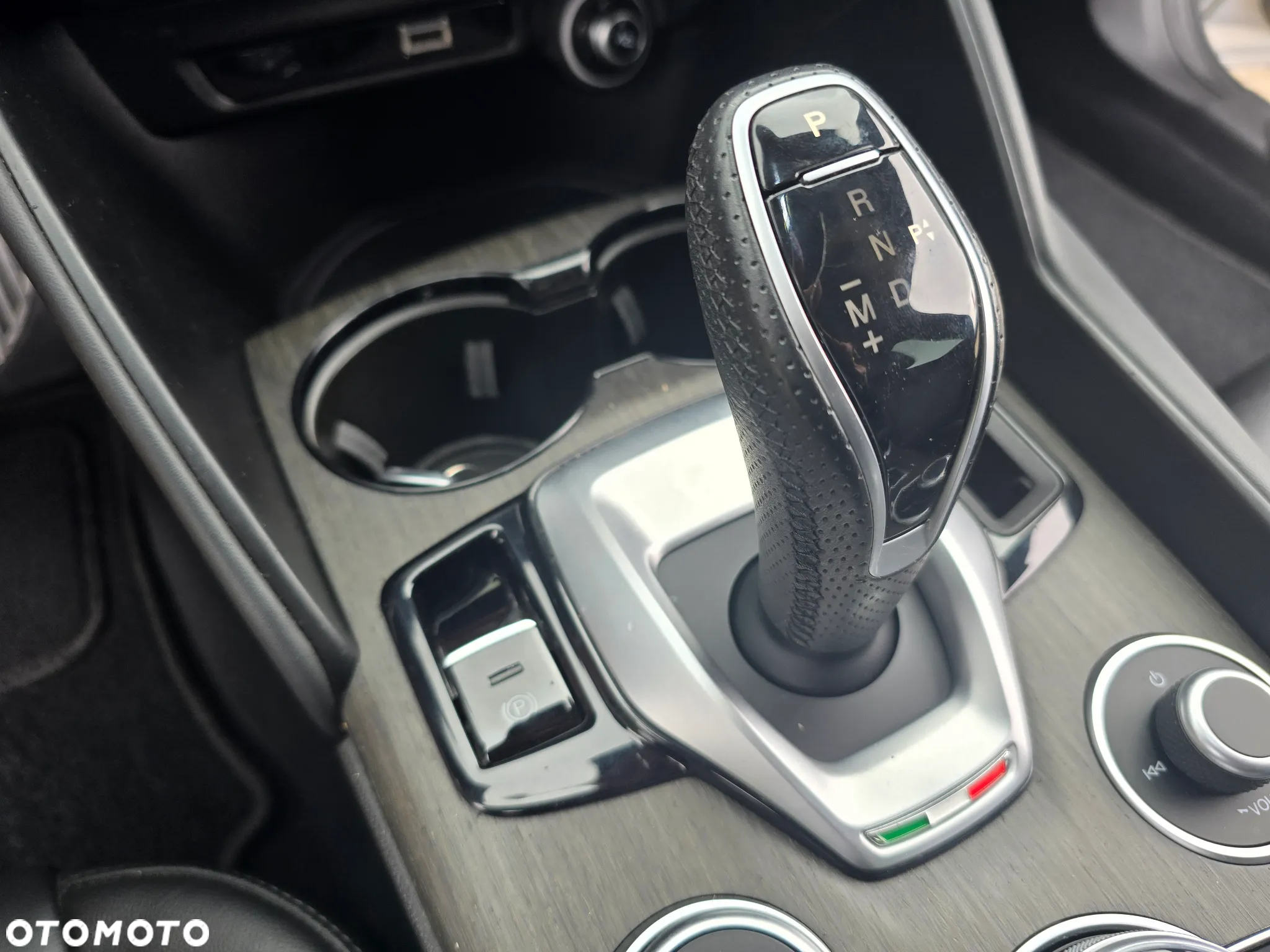 Alfa Romeo Giulia - 34