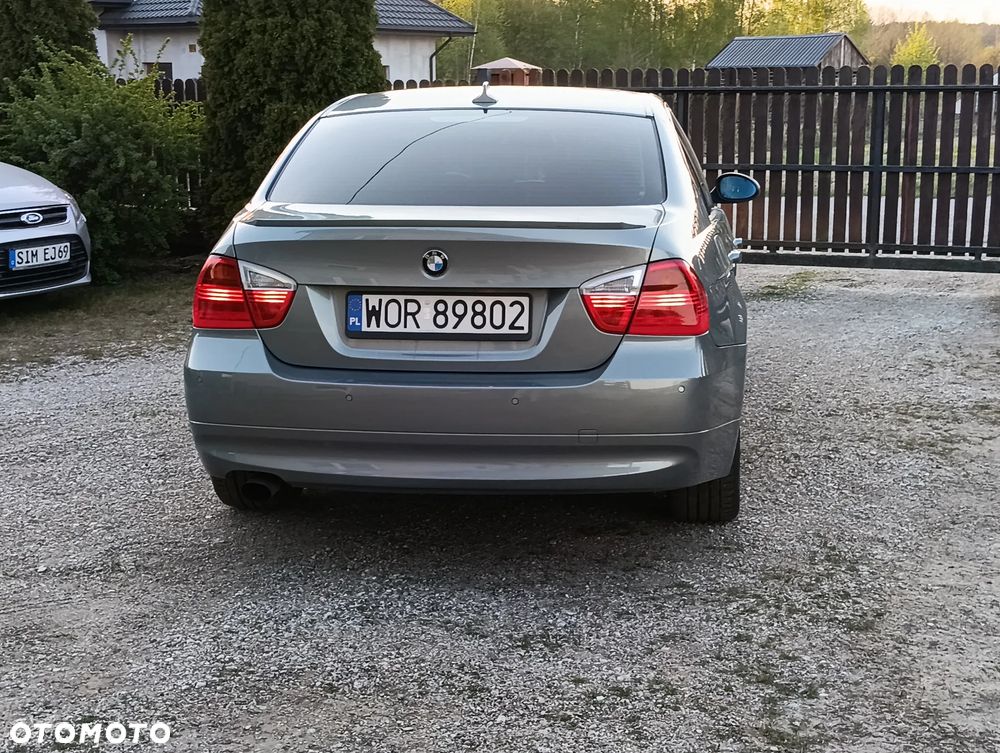 BMW Seria 3 - 23