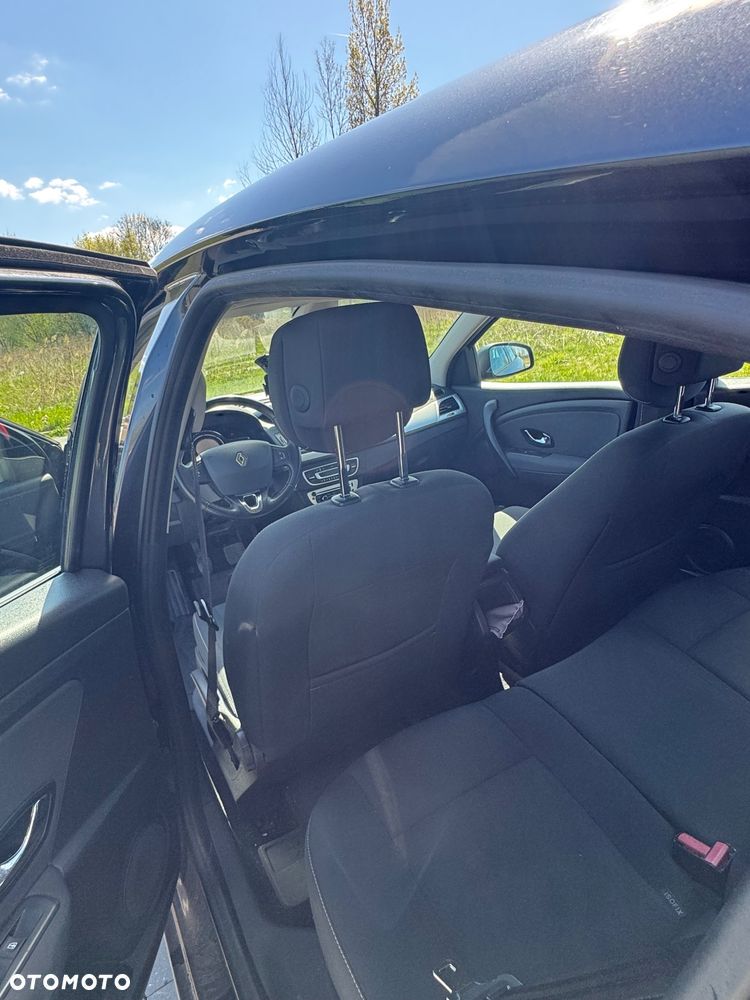 Renault Megane 1.6 16V Color Edition - 14