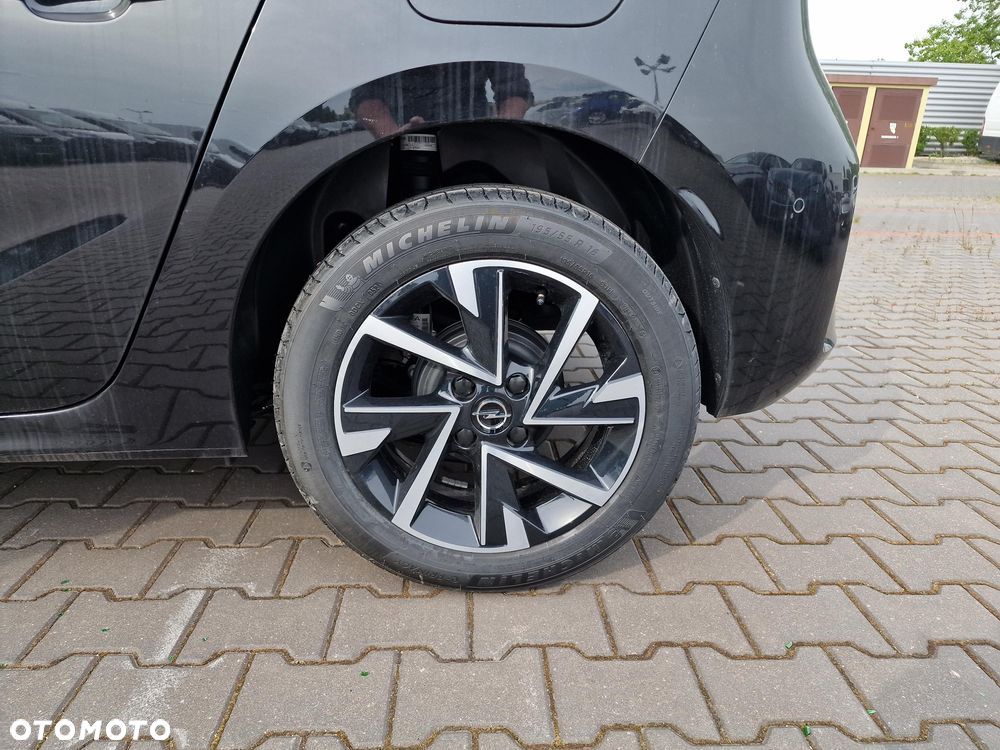Opel Corsa 1.2 T GS S&S - 27