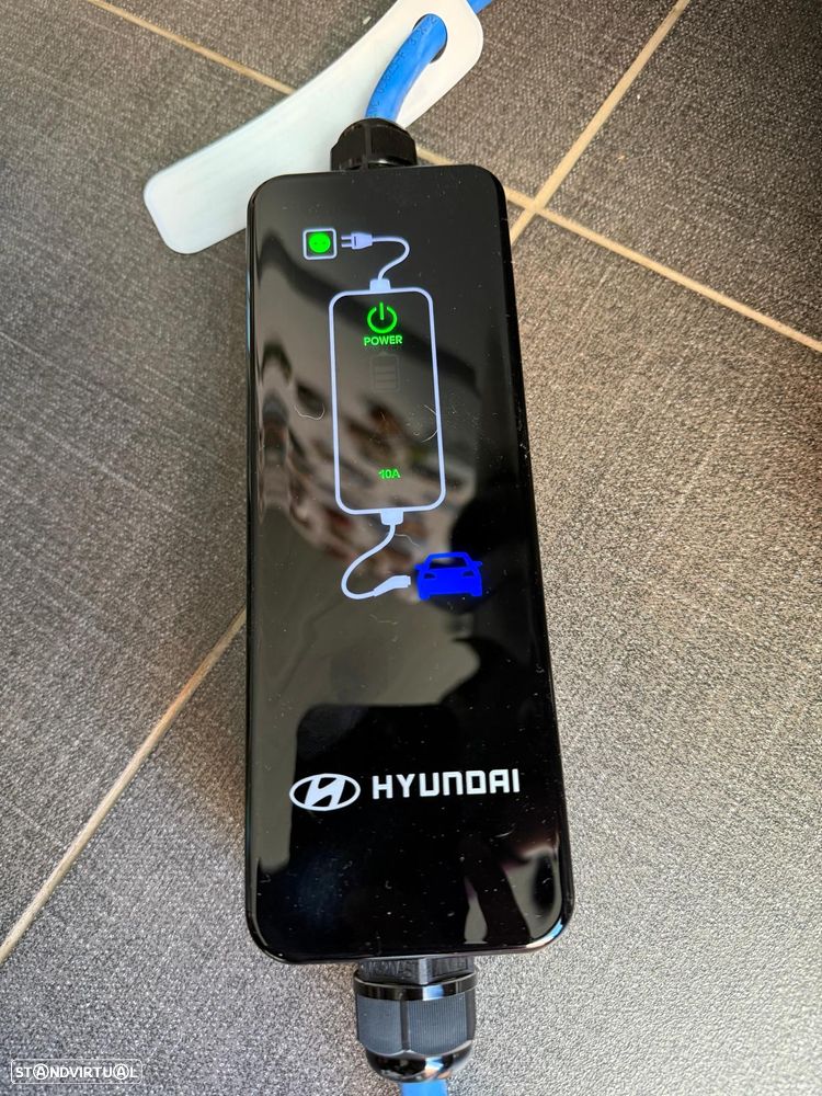 Hyundai Kauai EDITION 30+ - 21