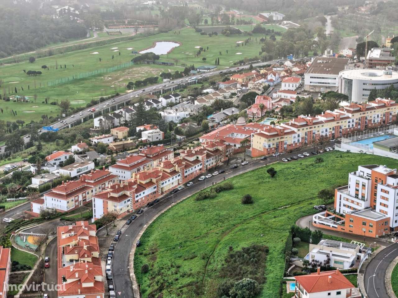 T3 com 129,50 m2 | 2 lugares de garagem | Arrecadação | Elevador - Grande imagem: 2/60