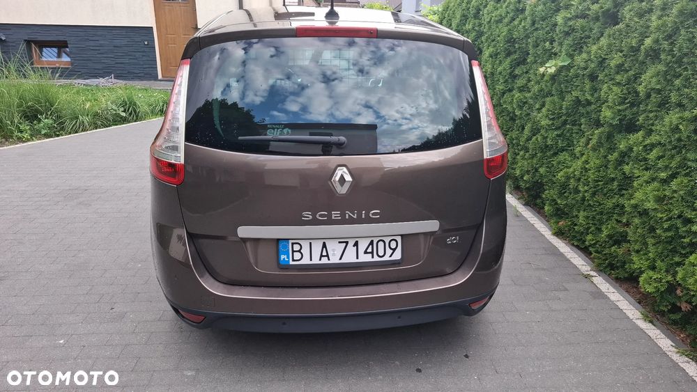 Renault Scenic 1.9 dCi Privilege - 6