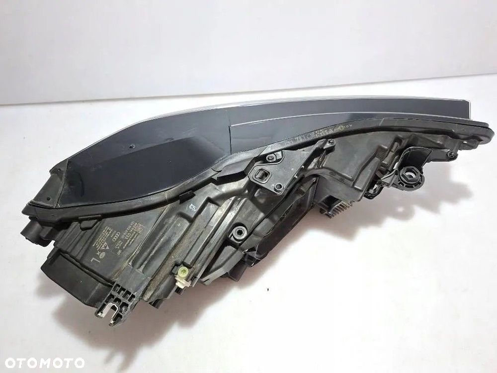 AUDI A6 C8 4K LAMPA FULL LED PRZEDNIA LEWA PRZÓD REFLEKTOR 4K0941033 EUROPA - 8