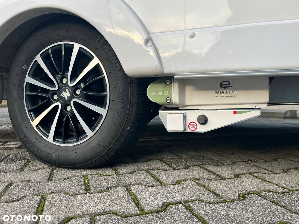 Niewiadów N-Cross 2025 2/3 osobowy - 22