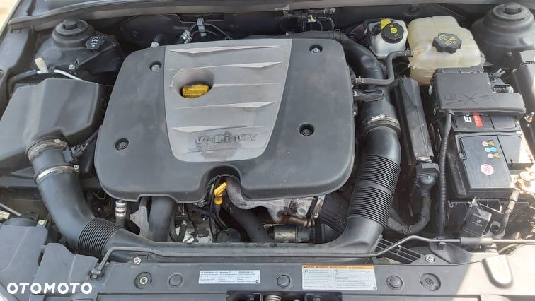 Chevrolet Cruze 2,0 VCDI 125KM pompa wtryskowa - 1