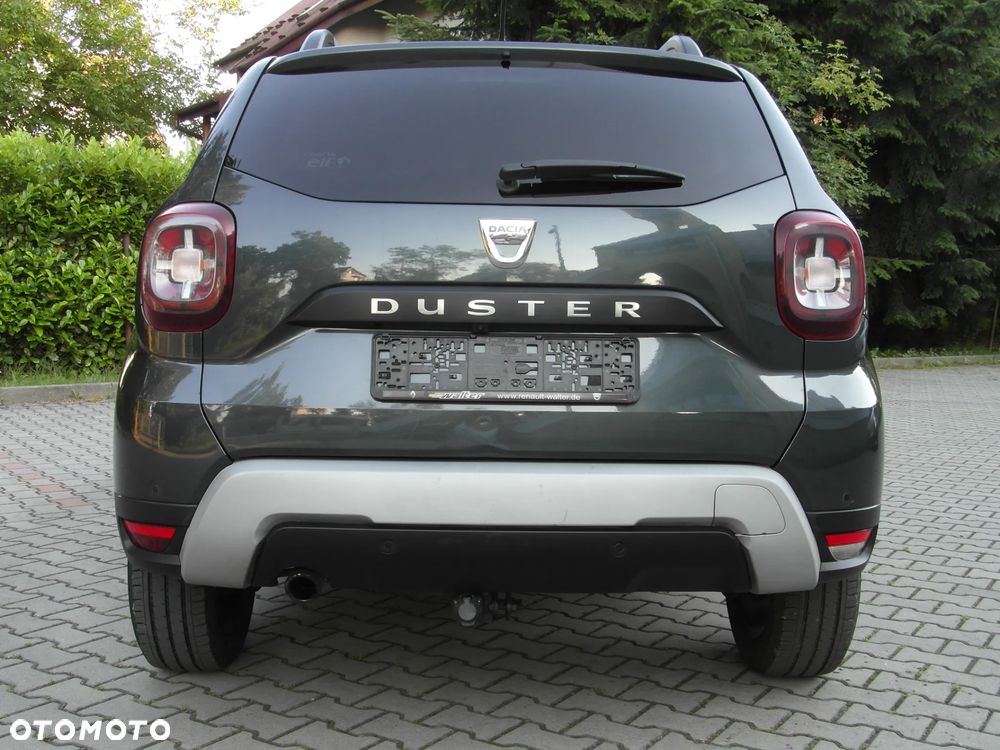 Dacia Duster TCe 125 4WD Comfort - 6