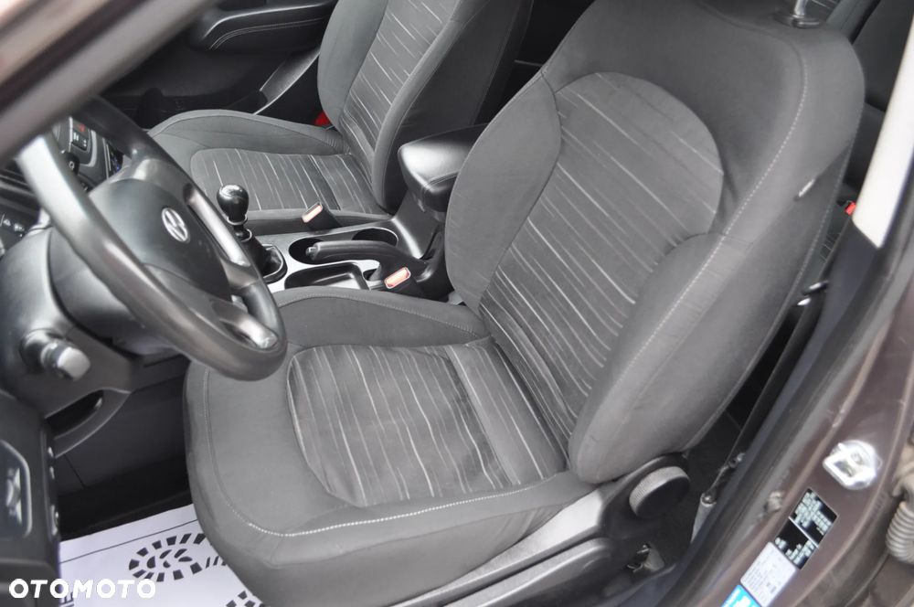 Hyundai ix35 1.7 CRDi Premium 2WD - 19