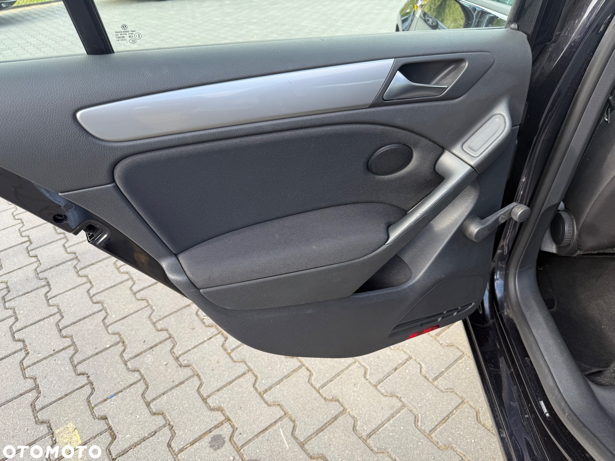 Volkswagen Golf 1.2 TSI Comfortline - 14
