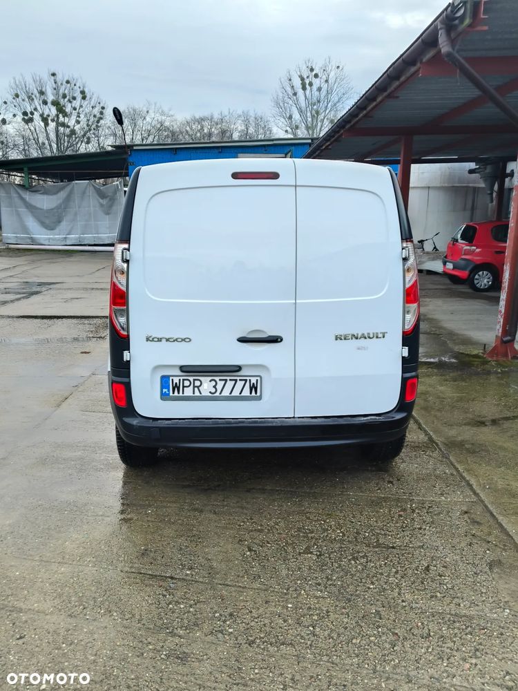 Renault Kangoo - 6
