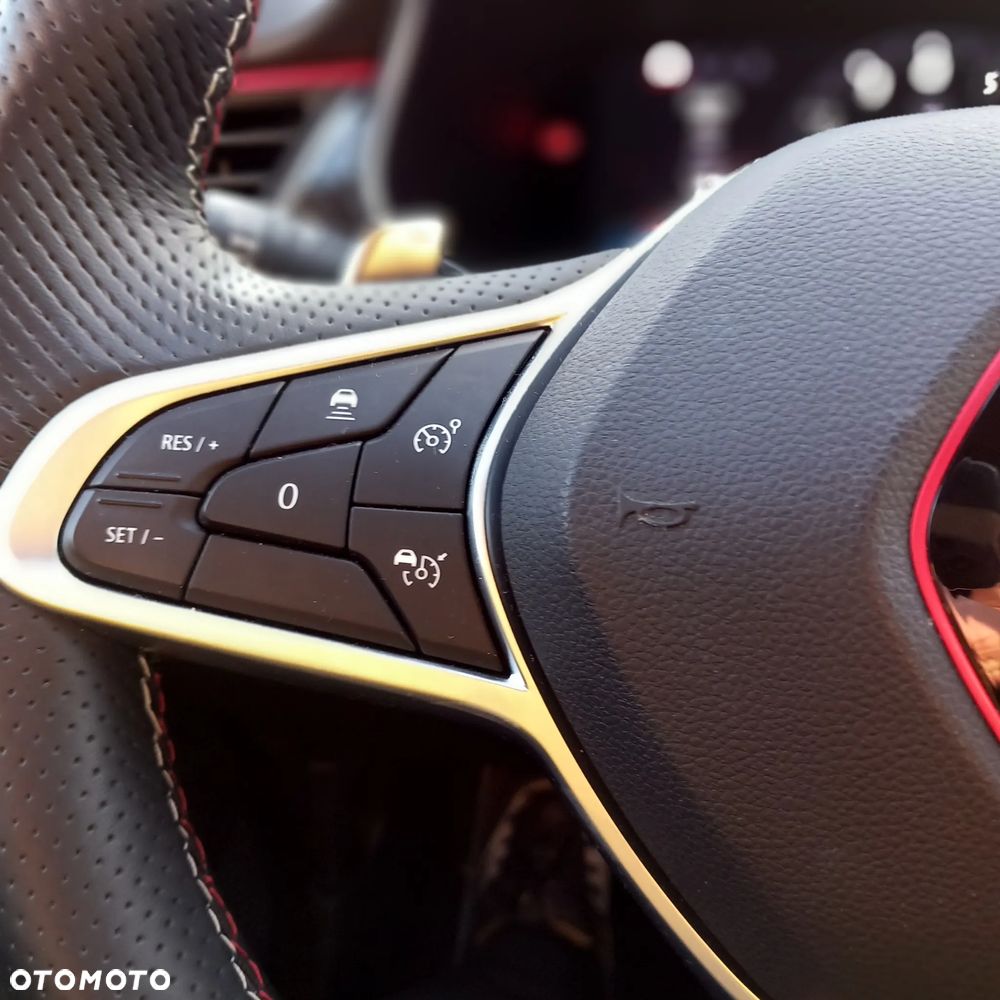 Renault Arkana 1.3 TCe mHEV R.S Line EDC - 21