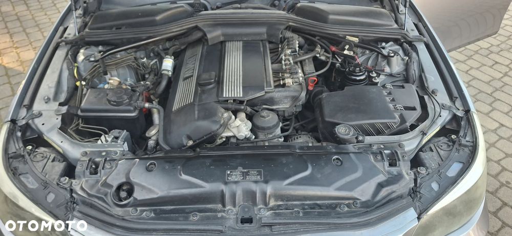 BMW Seria 5 - 26