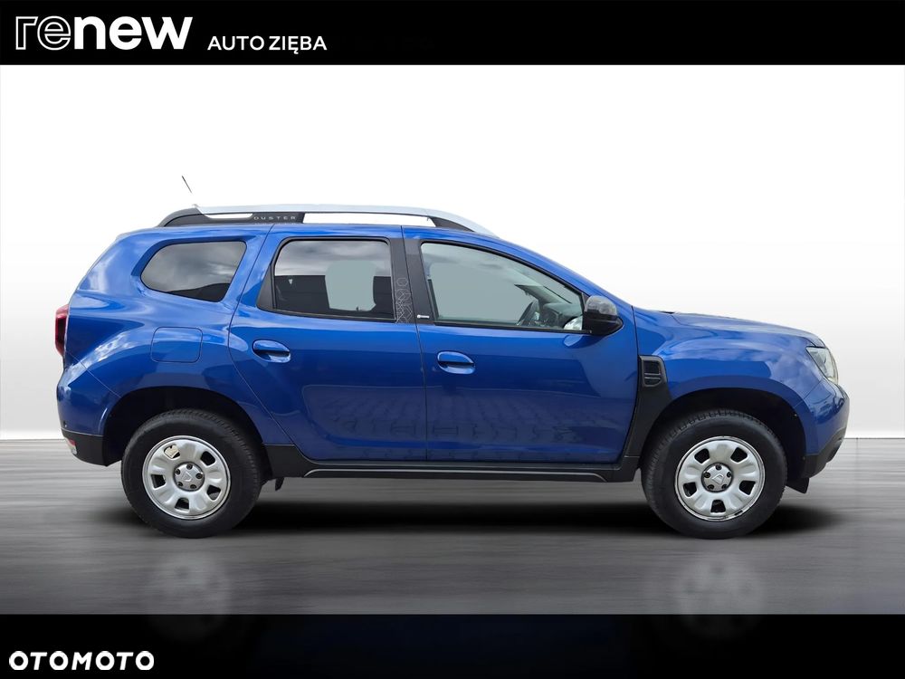 Dacia Duster 1.0 TCe SL Celebration - 7