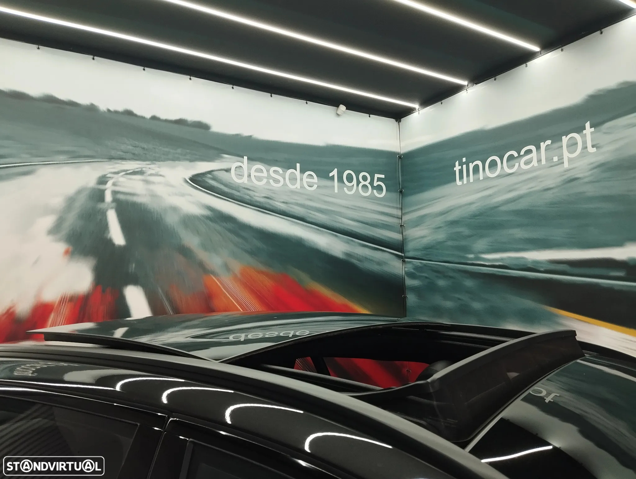Mercedes-Benz E 300 de AMG Line - 10