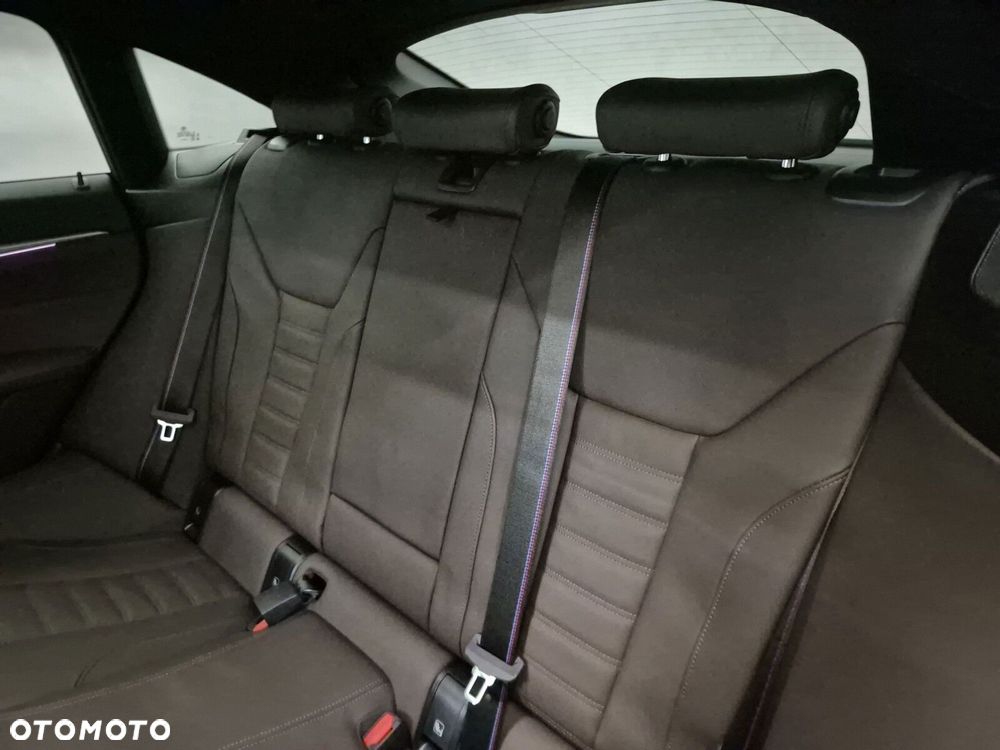 BMW Seria 4 420d xDrive mHEV M Sport sport - 18