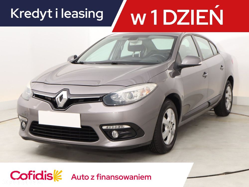 Renault Fluence