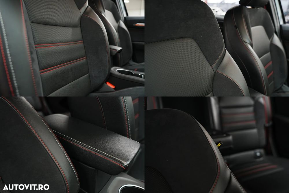 Renault Arkana MHEV 160 EDC RS Line - 25