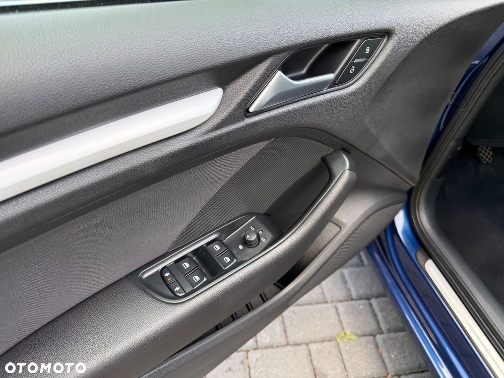 Audi A3 Sportback 1.2 TFSI Ambition - 26
