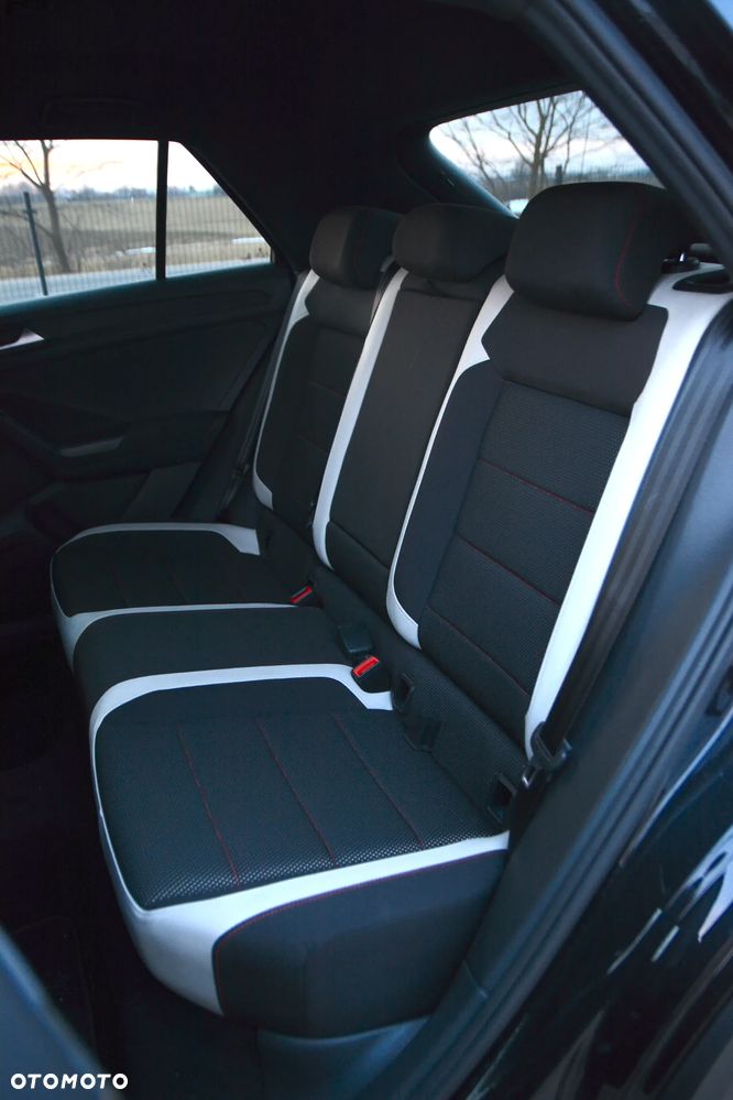 Volkswagen T-Roc 1.5 TSI ACT OPF DSG IQ.DRIVE - 16