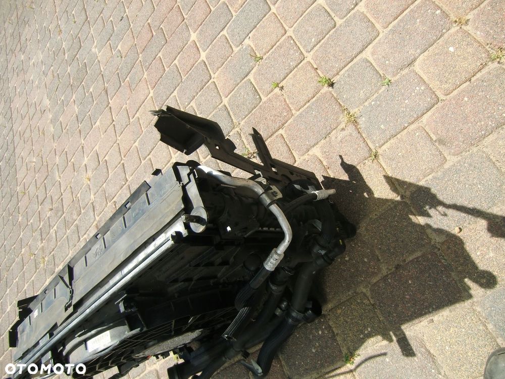 CHŁODNICE PEUGEOT 308 T10 3008 II LIFT DS4 II HYBRYDA - 6