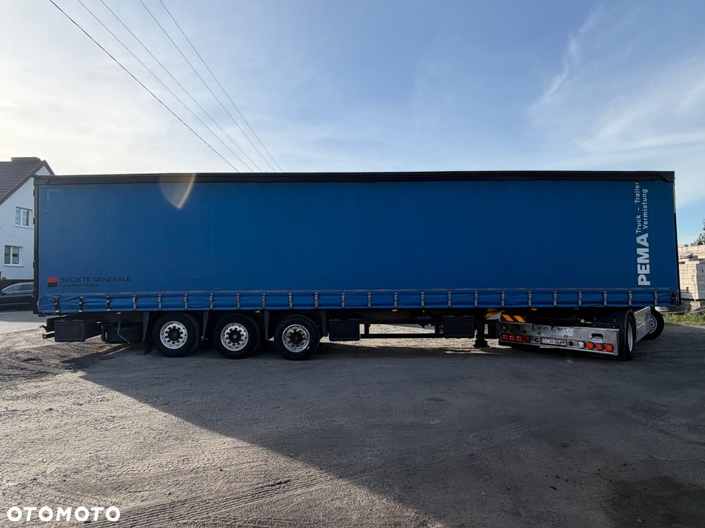 Schmitz Cargobull SCS 24/L - 2