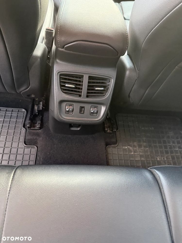 Opel Grandland X - 8