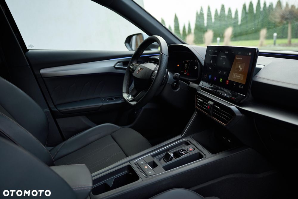 Cupra Formentor - 35