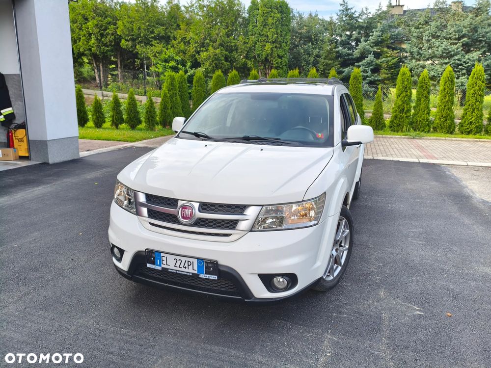Fiat Freemont - 16