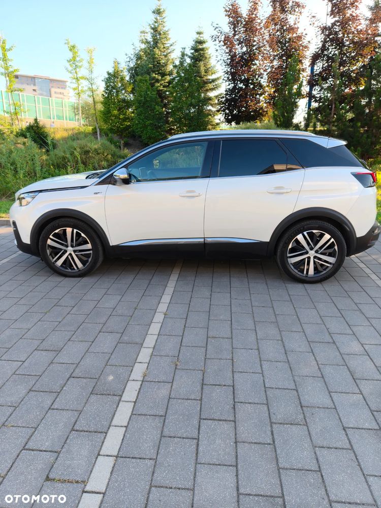 Peugeot 3008 - 35